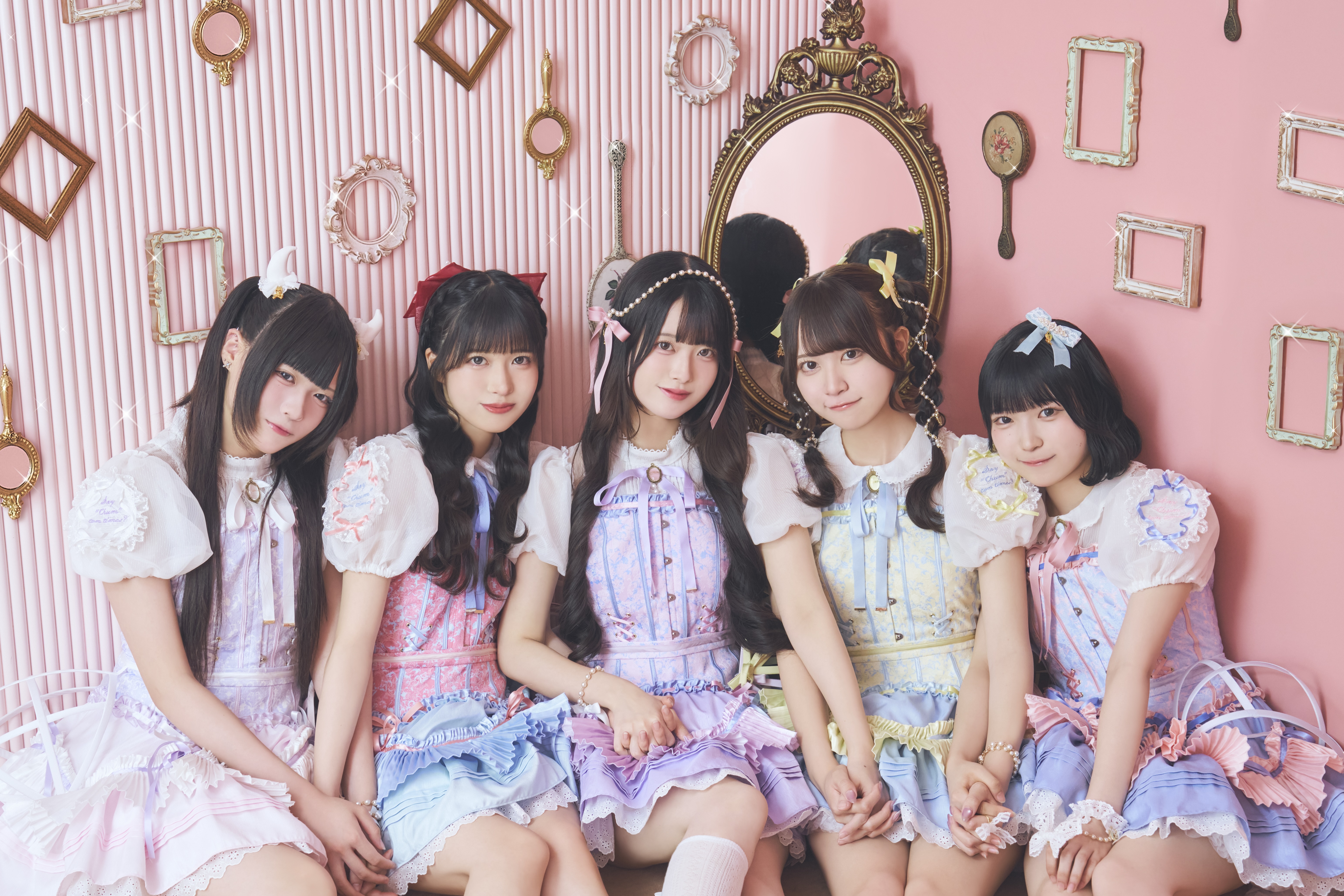 ChumToto（チャムトト）