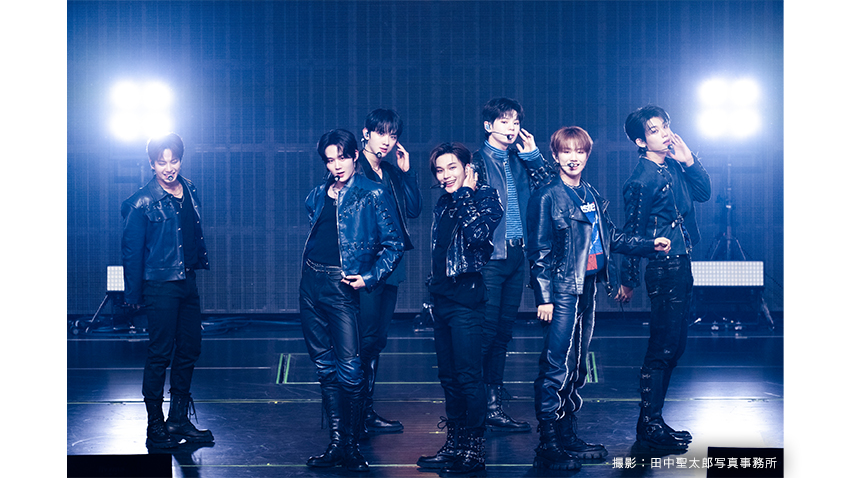 テレビ朝日開局65周年記念「The Performance」完全版