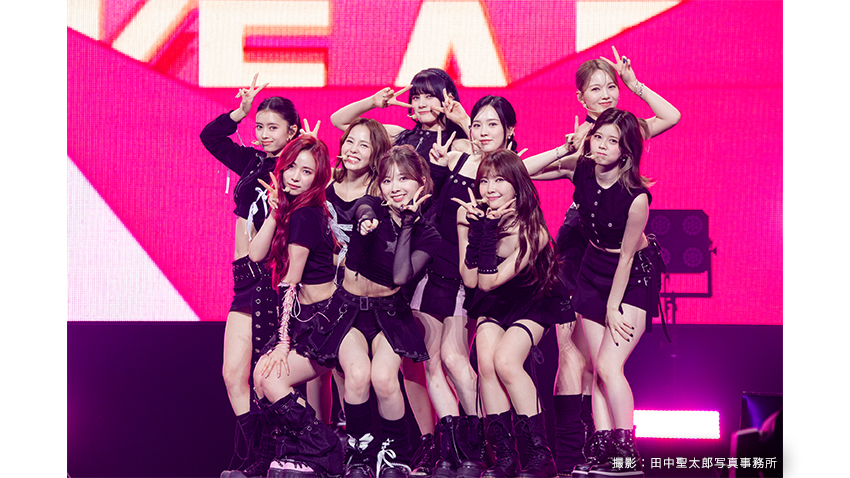 テレビ朝日開局65周年記念「The Performance」完全版