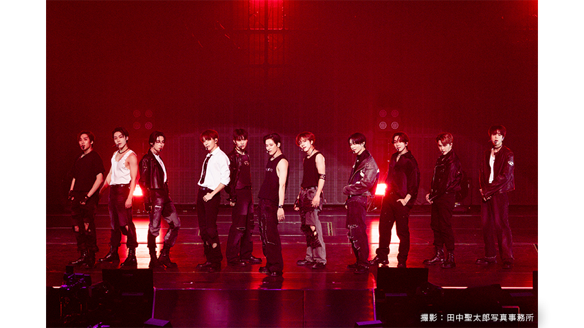 テレビ朝日開局65周年記念「The Performance」完全版