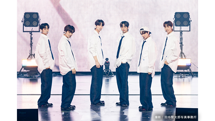 テレビ朝日開局65周年記念「The Performance」完全版