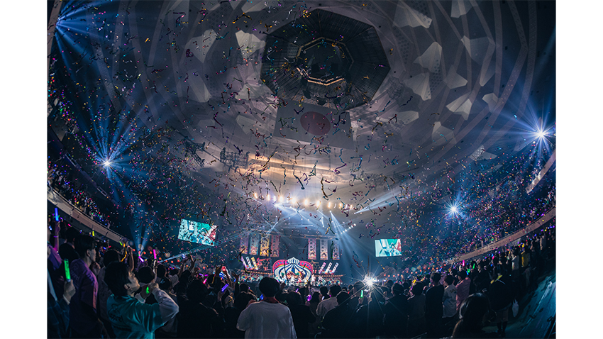 ＜完全版＞Appare!やったれ武道館～絶対！玉ねぎいただきます！～