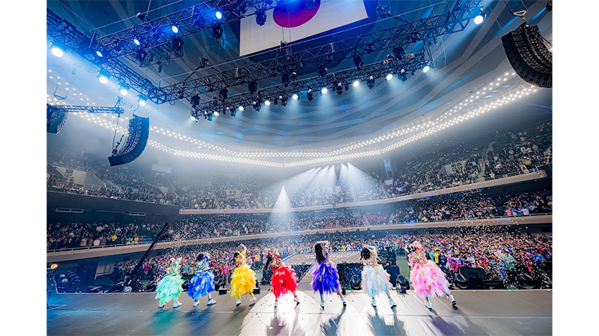 ＜完全版＞Appare!やったれ武道館～絶対！玉ねぎいただきます！～