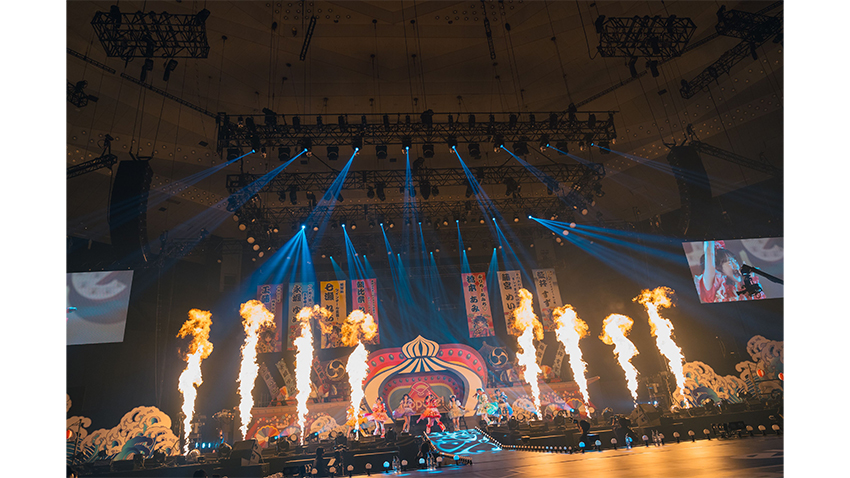 ＜完全版＞Appare!やったれ武道館～絶対！玉ねぎいただきます！～