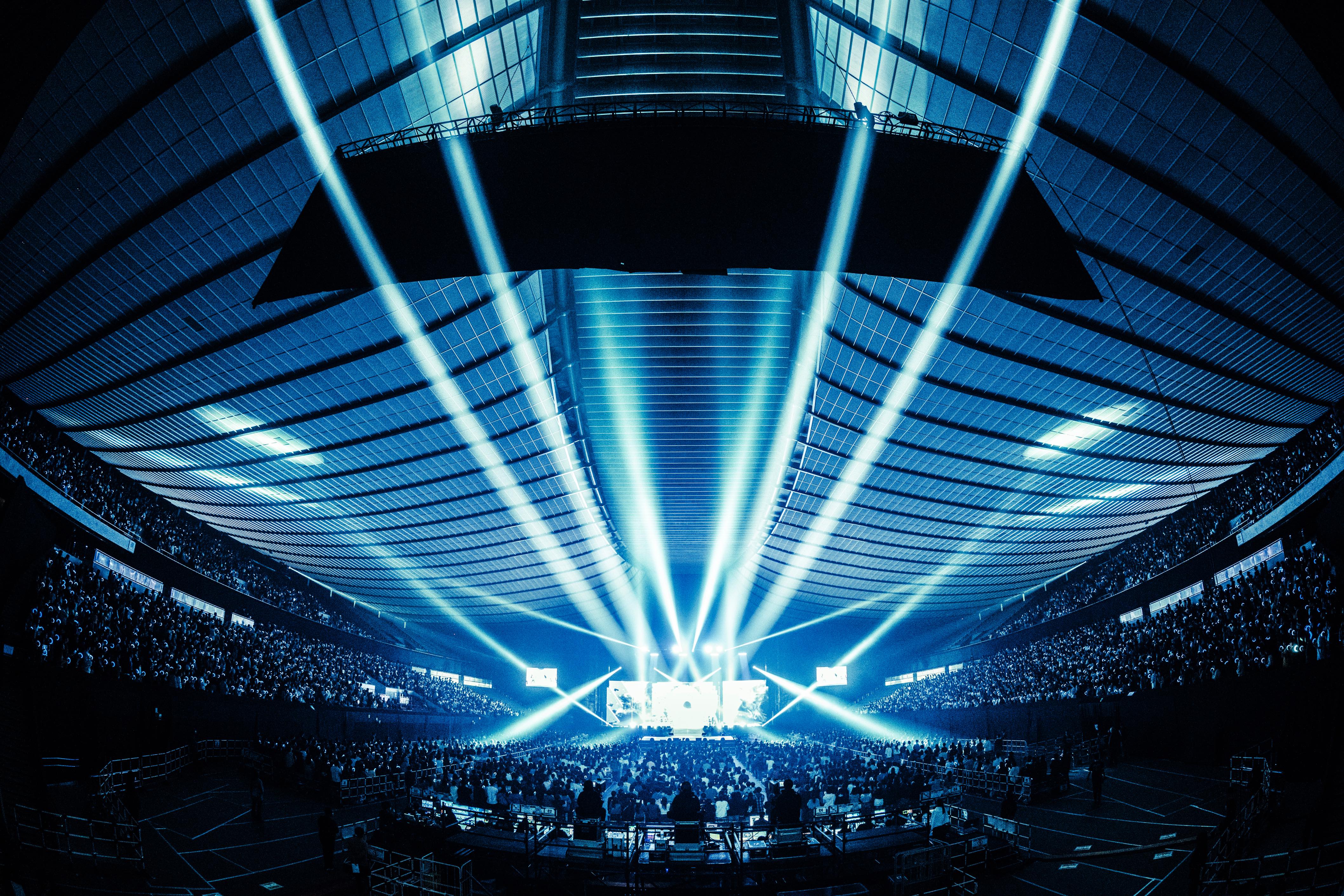 ITZY The 4th Fan Meeting ITZY MIDZY, LET'S FLY! “ON AIR”