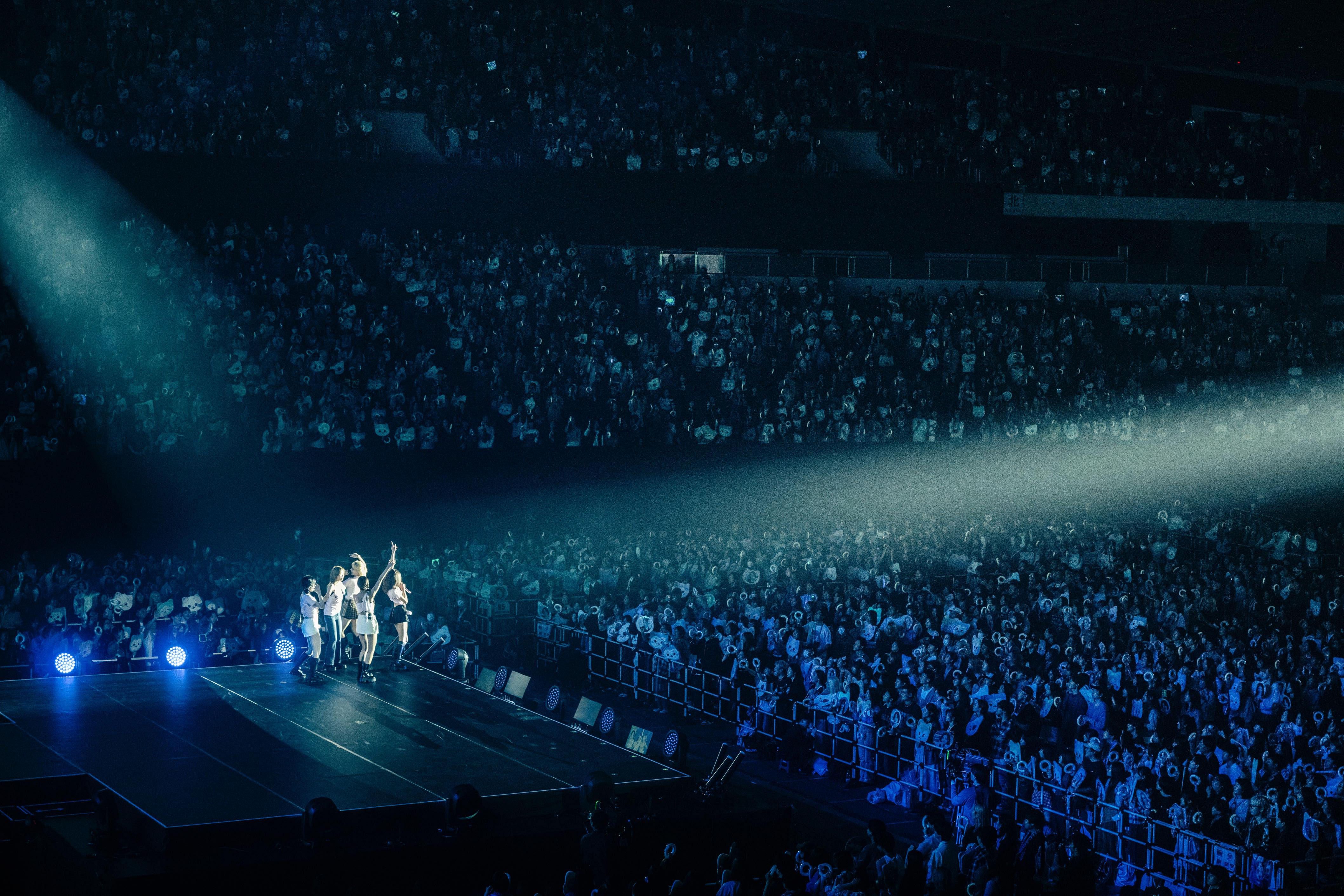 ITZY The 4th Fan Meeting ITZY MIDZY, LET'S FLY! “ON AIR”