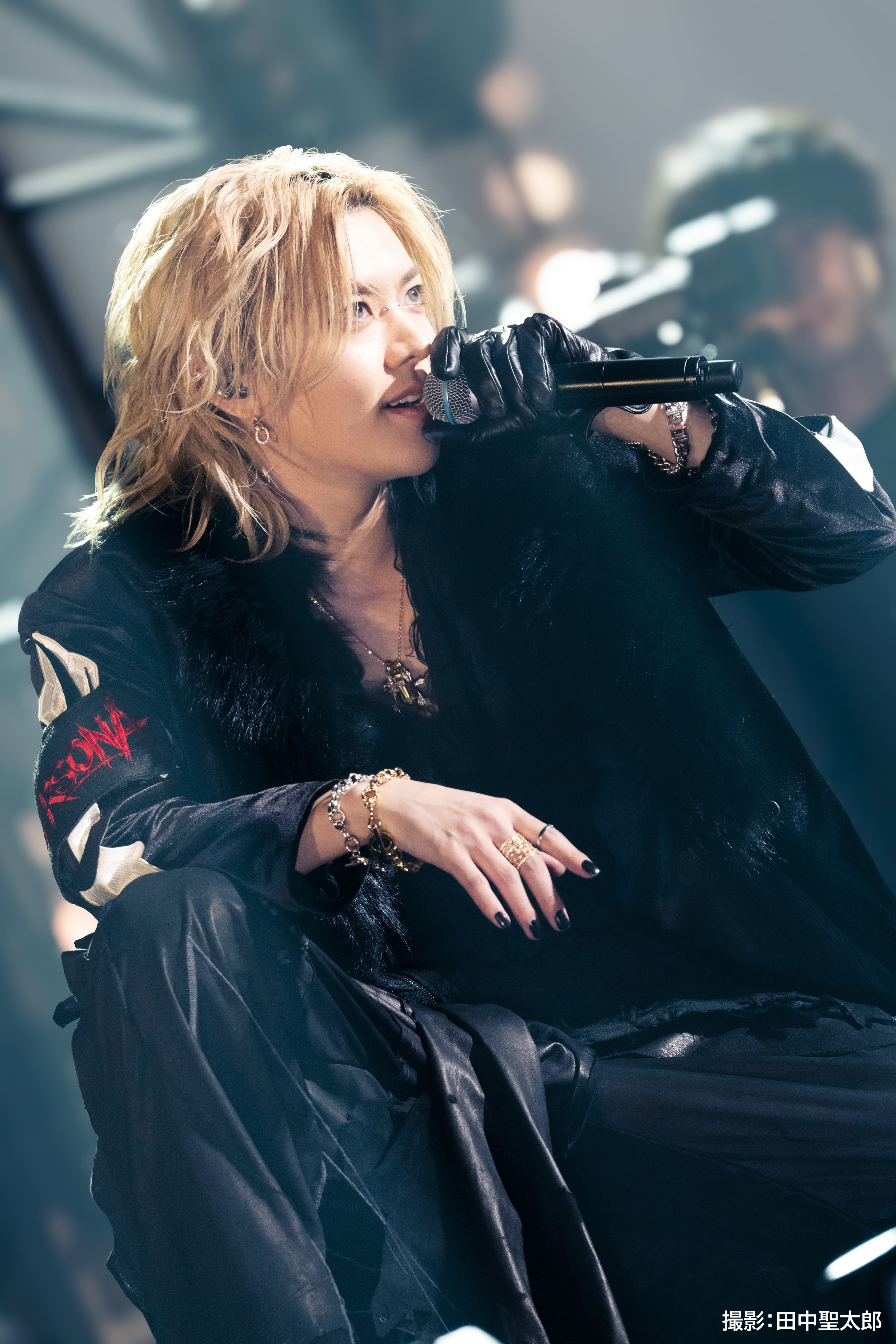 アンコール放送＞YUTA LIVE TOUR 2025 -PERSONA-｜バラエティ・音楽