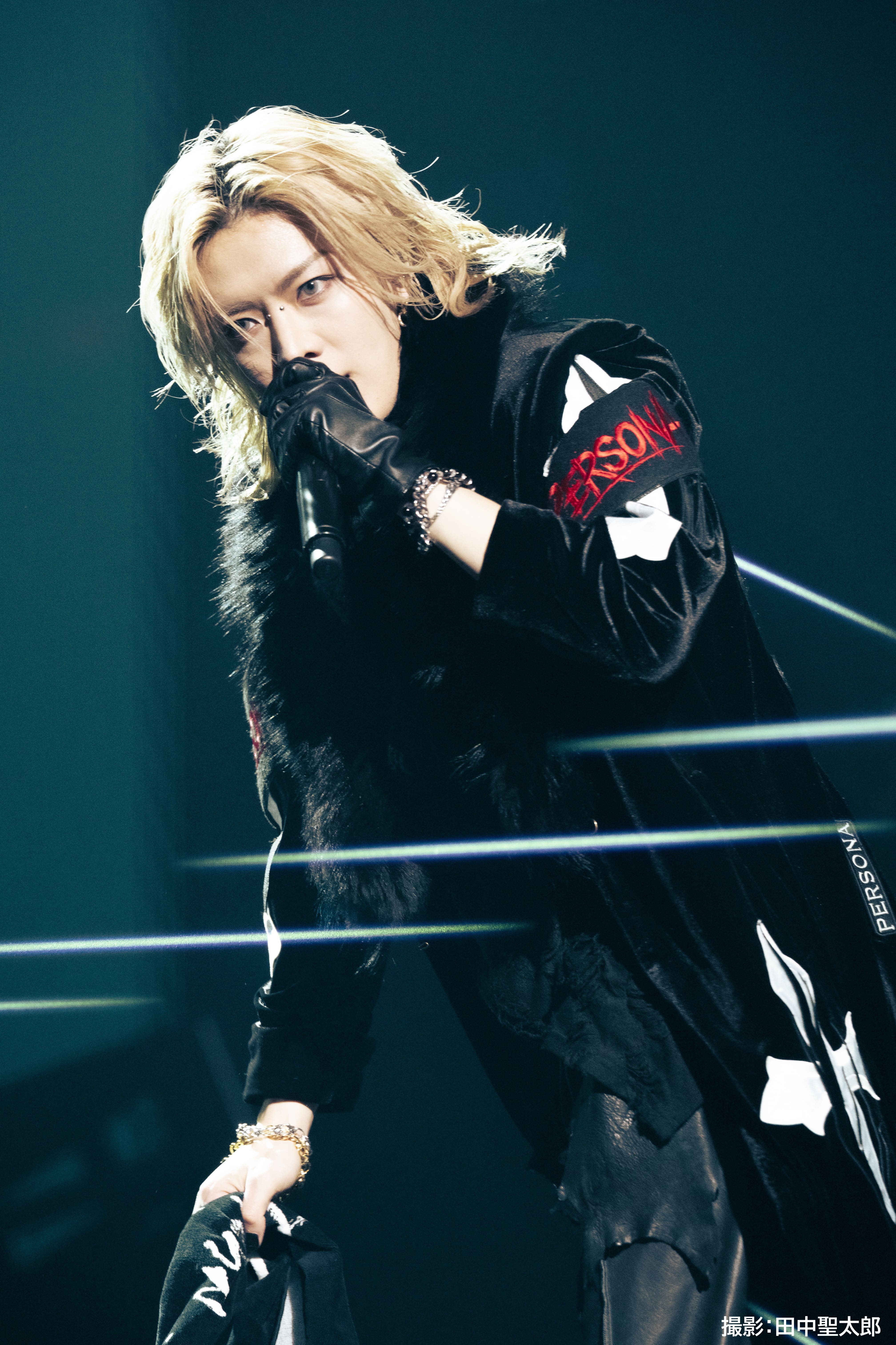 アンコール放送＞YUTA LIVE TOUR 2025 -PERSONA-｜バラエティ・音楽