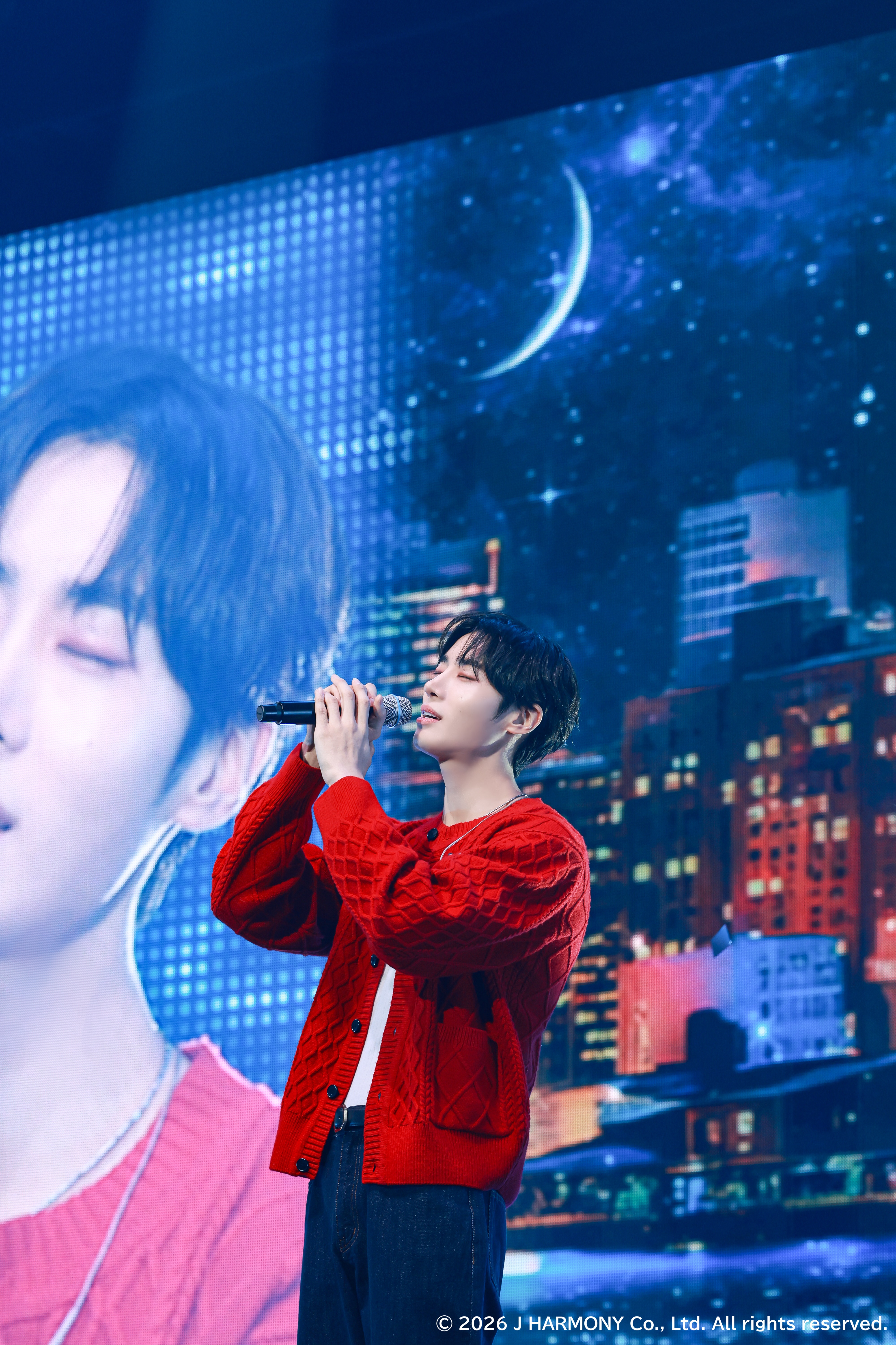 2025 チュ・ヨンウ ASIA FANMEETING TOUR [Who (is) Choo?] in JAPAN2025 チュ・ヨンウ ASIA FANMEETING TOUR [Who (is) Choo?] in JAPAN