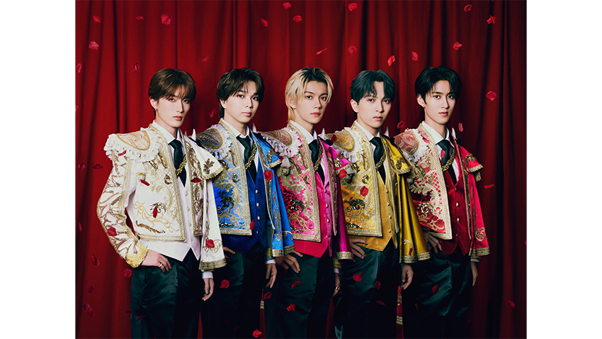 ＜独占生中継＞M!LK ARENA TOUR 2025-2026「SMILE POP!」