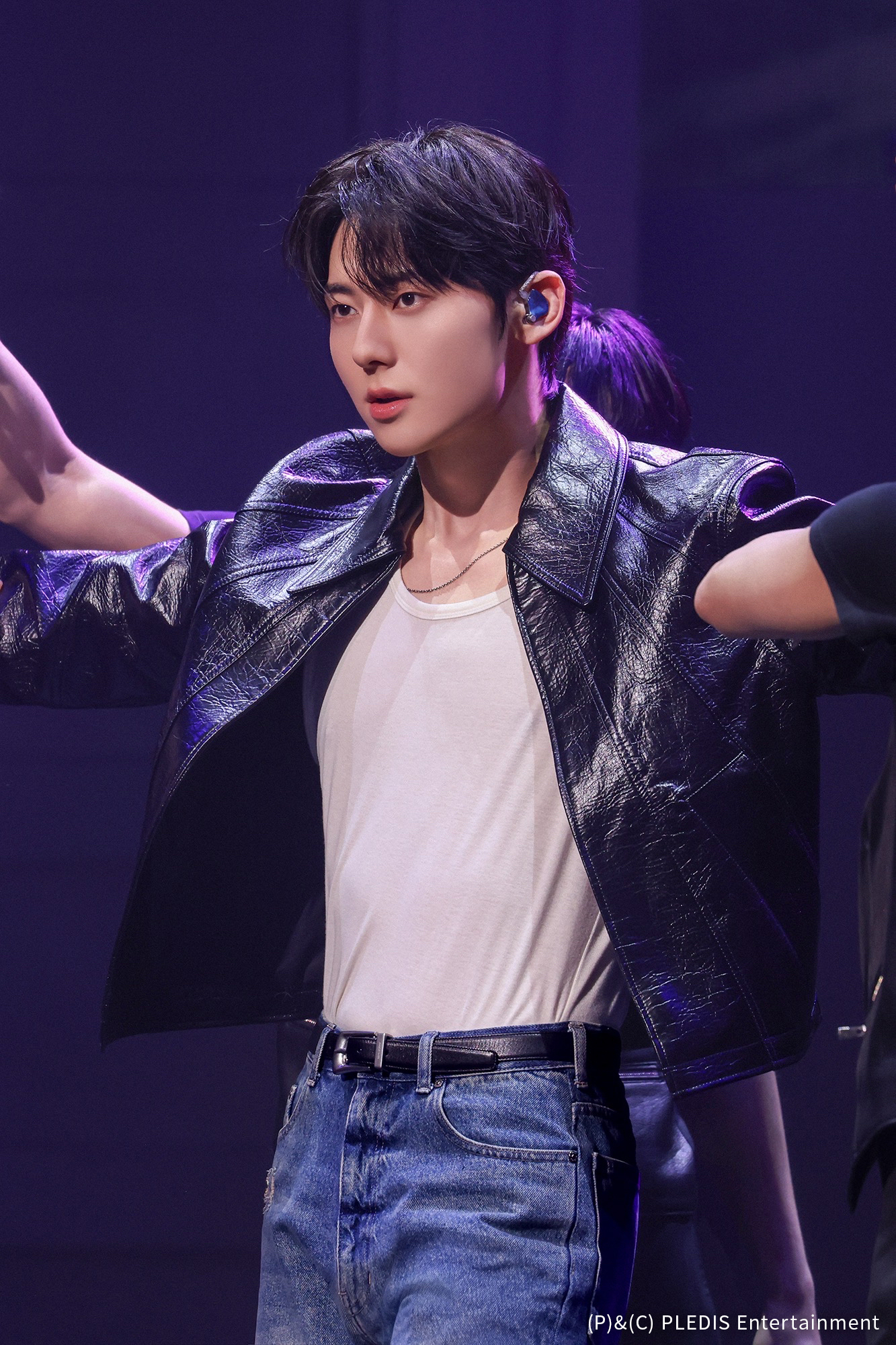 HWANG MIN HYUN FAN MEETING [UTOPIA] – TOKYO