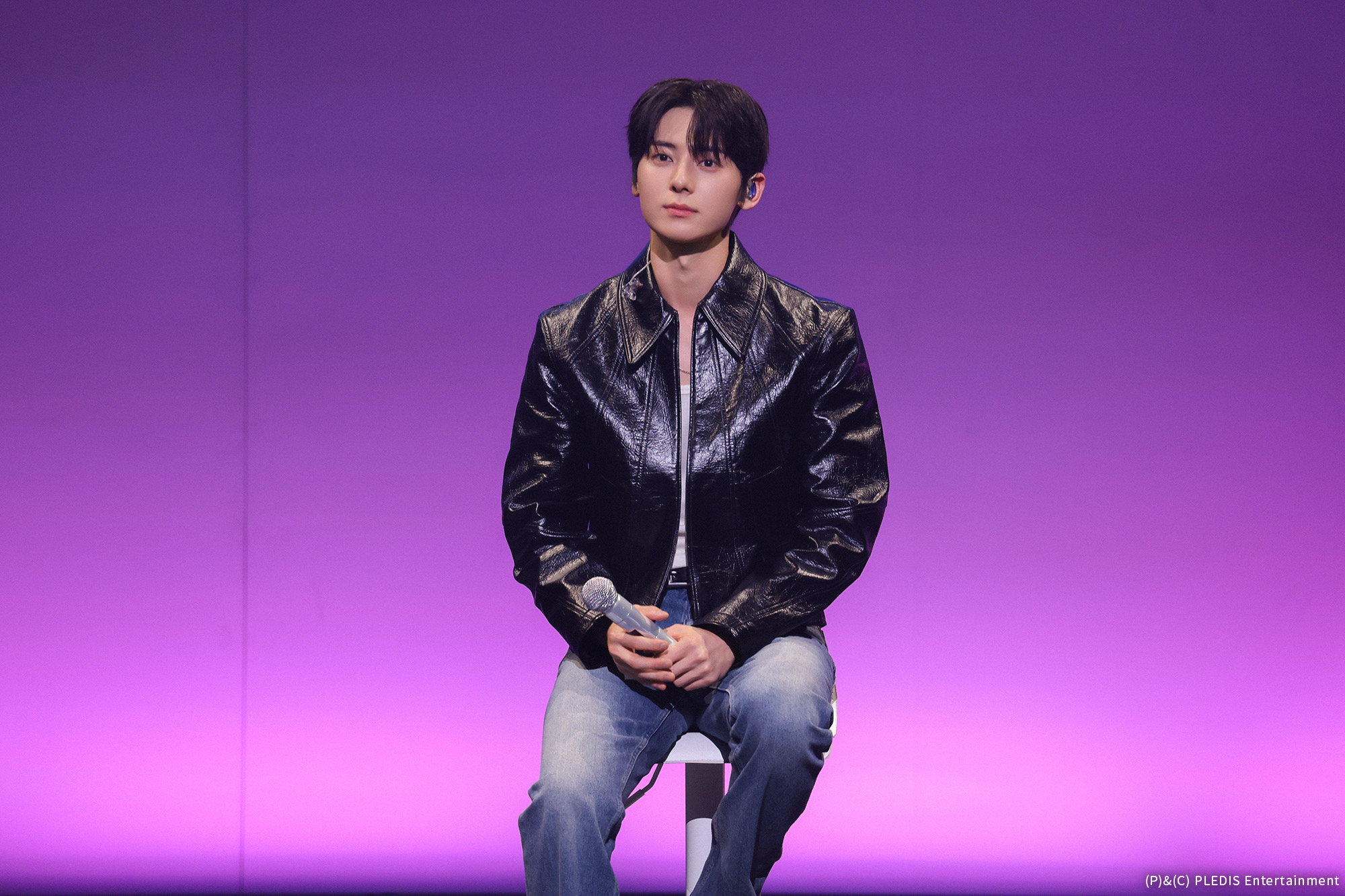HWANG MIN HYUN FAN MEETING [UTOPIA] – TOKYO