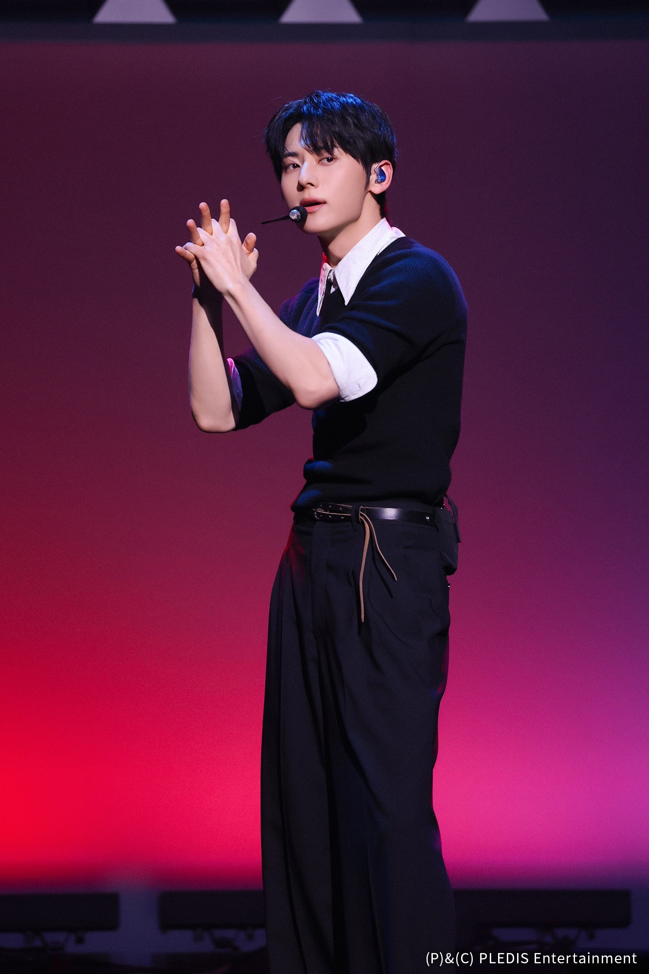 HWANG MIN HYUN FAN MEETING [UTOPIA] – TOKYO