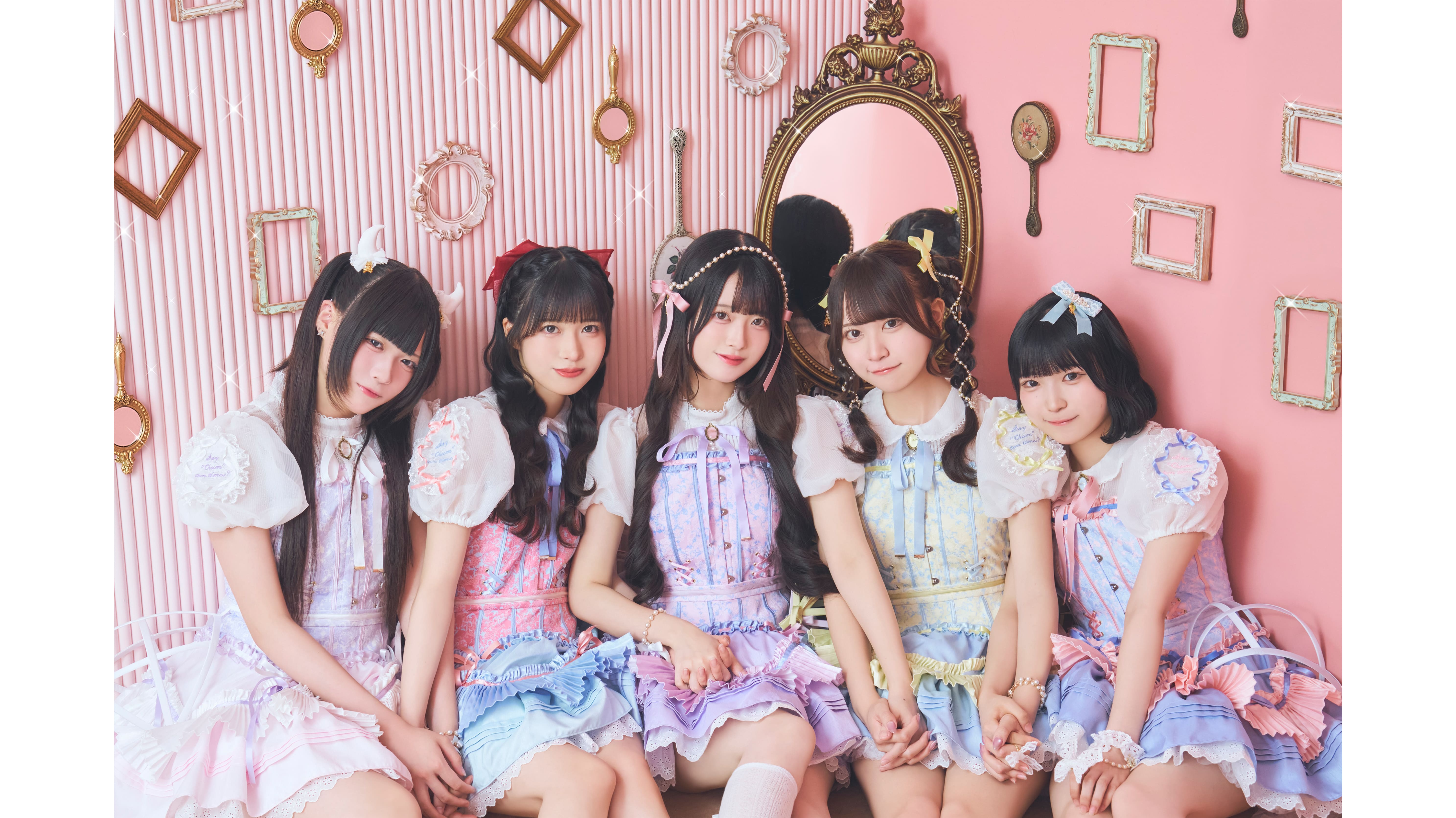 フロム・スクラッチ ～アイドル1年生と新米プロデューサーの挑戦～