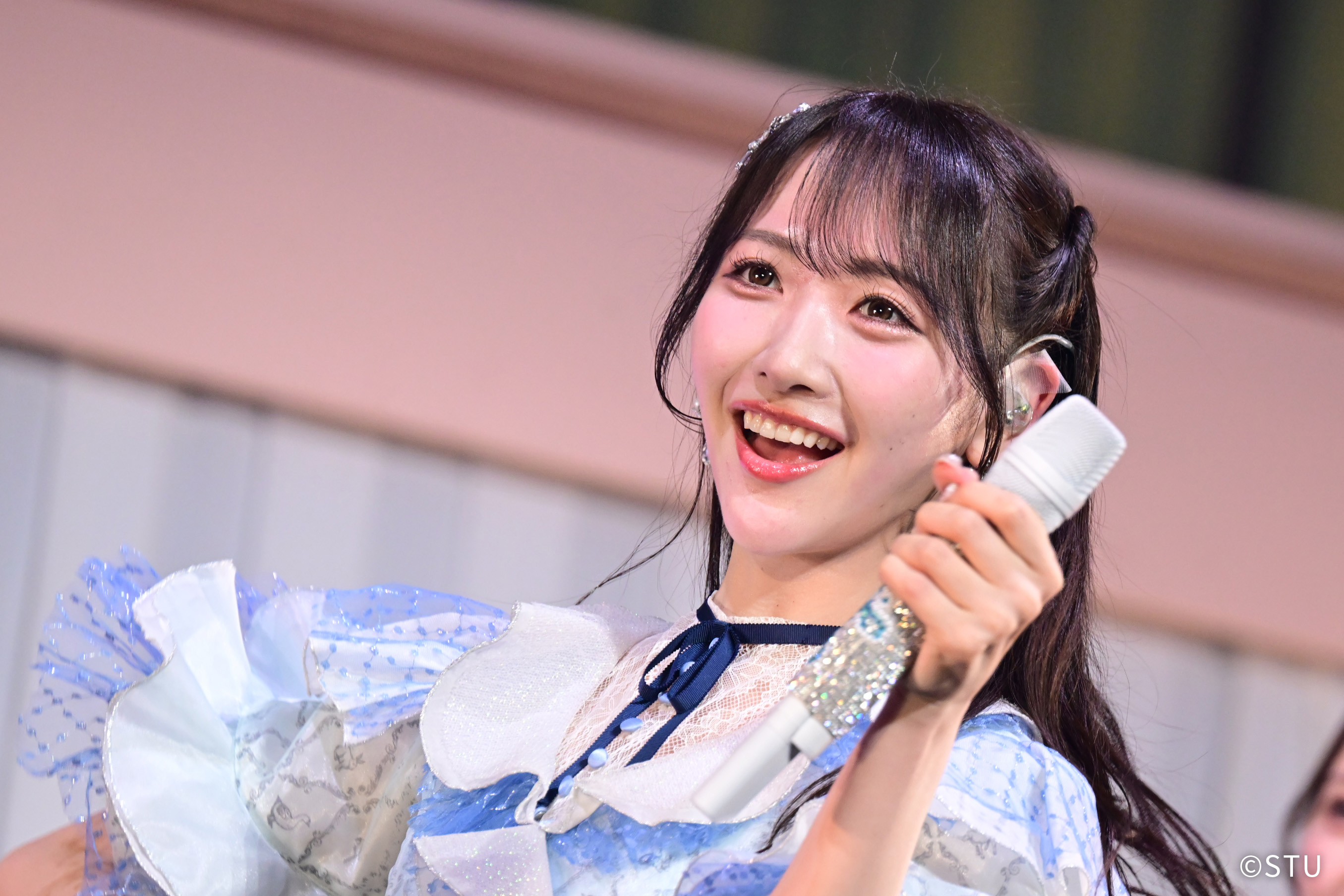 石田千穂
