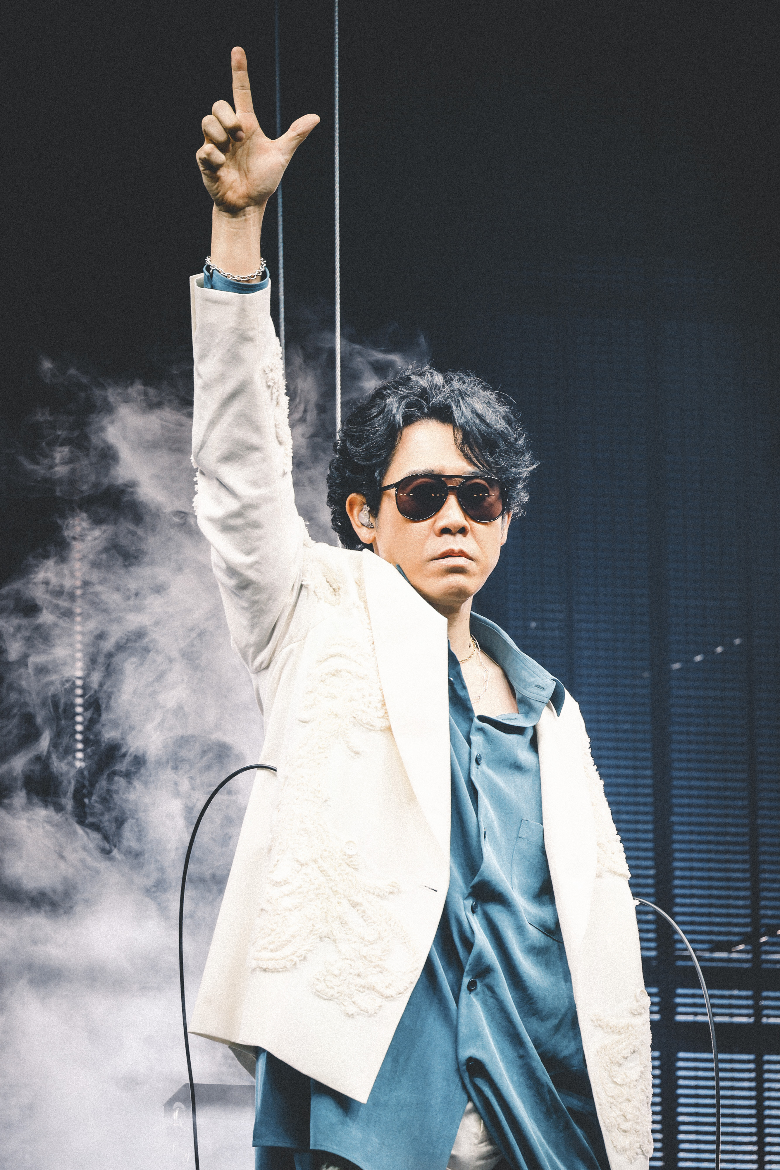 独占放送＞芸能生活30周年記念！！大泉洋リサイタル2-リベンジ