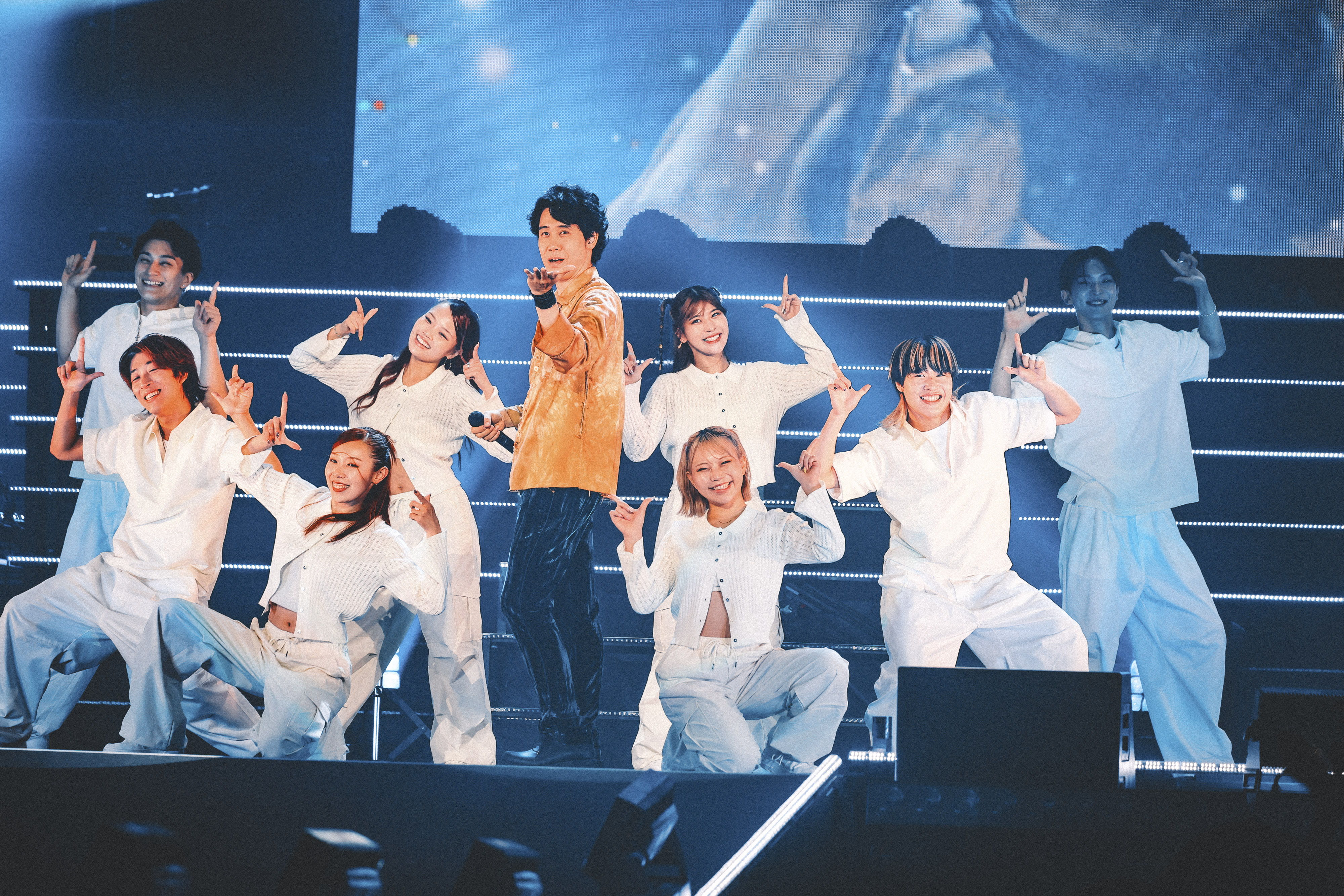 独占放送＞芸能生活30周年記念！！大泉洋リサイタル2-リベンジ