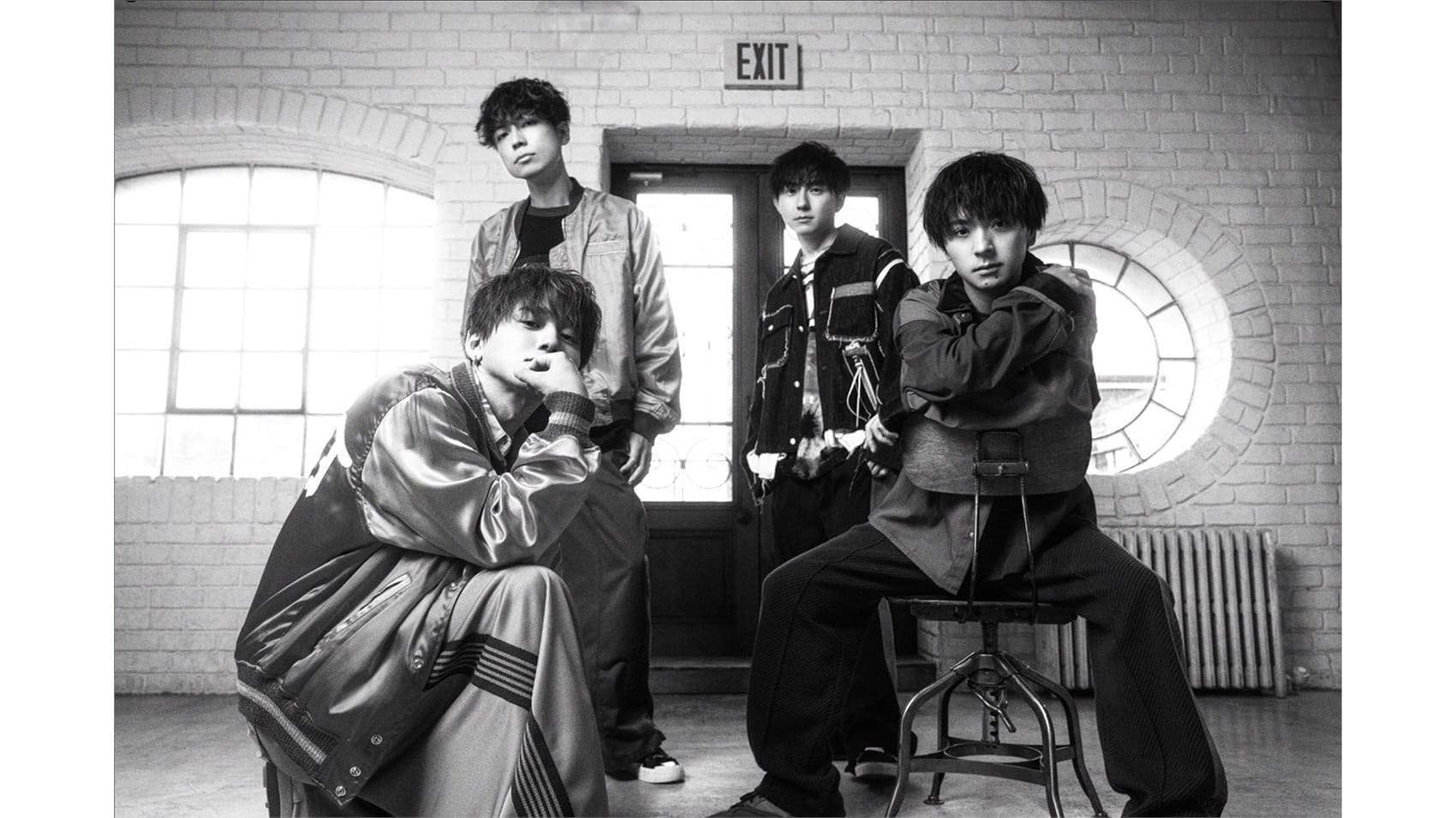 花村想太バースデイ特集＞Natural Lag Zepp Tour 2024 -4 leaves