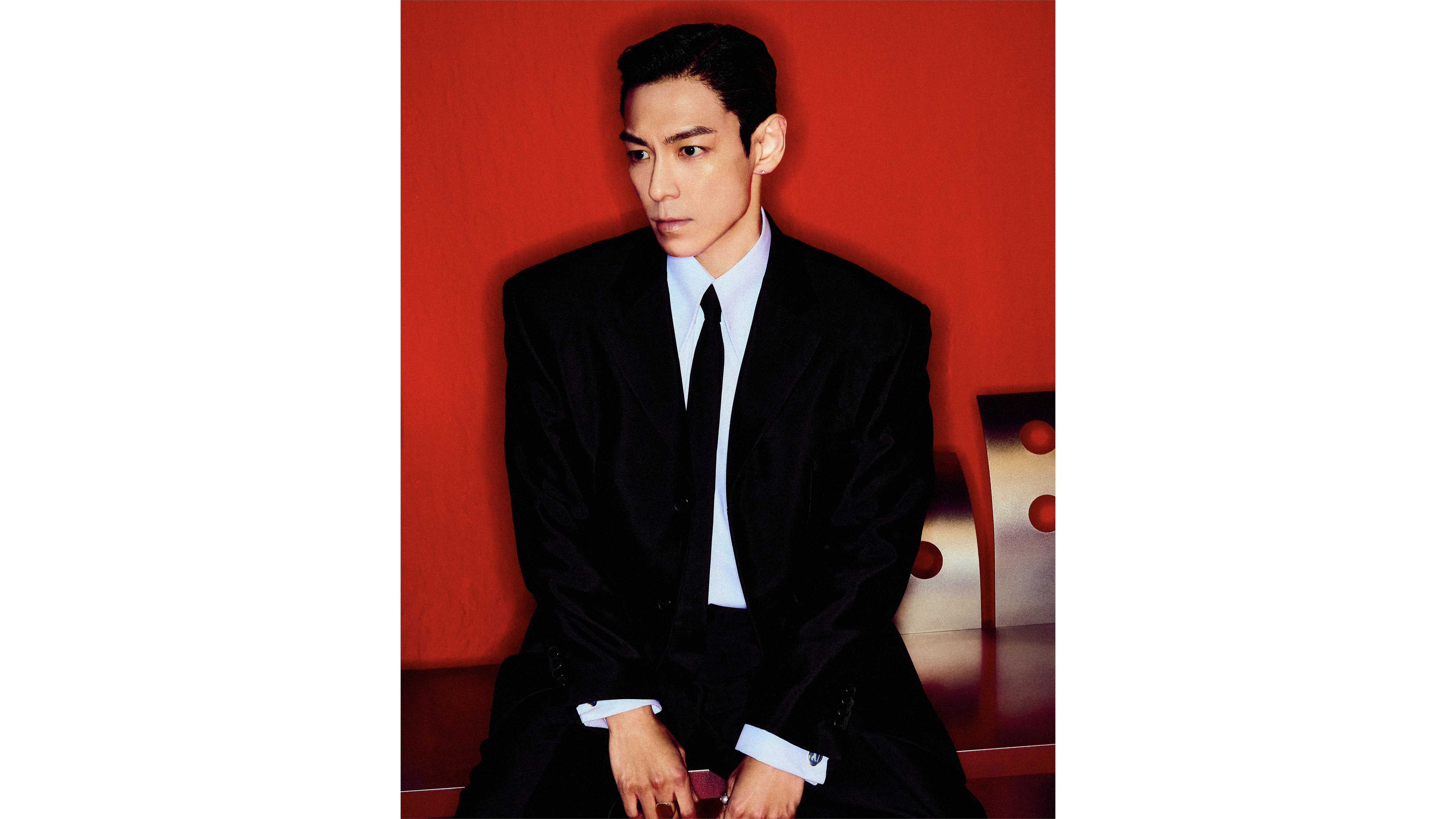 独占放送＞T.O.P JAPAN FANMEETING 2026 -RE:UNION-｜バラエティ・音楽