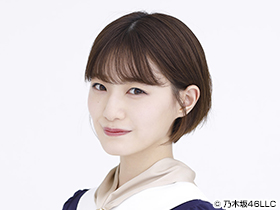 中田花奈（乃木坂46）