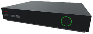 プレミアムサービスチューナー