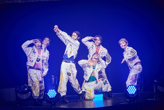 ＜アンコール放送＞【完全版】Lienel 4th Live Tour 2025「Miracle」