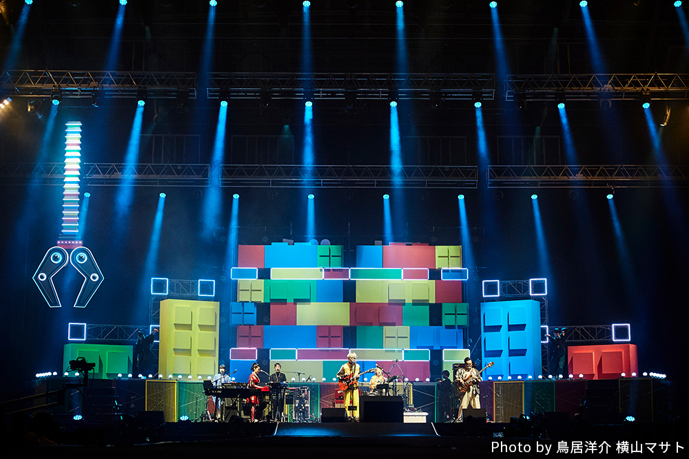 ＜結成10周年記念特番＞ゲスの極み乙女「解体」