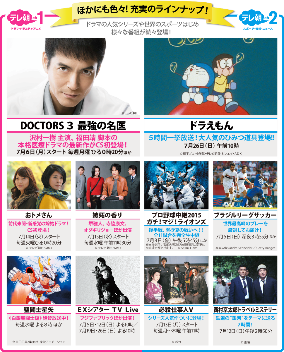 ���ɂ��F�X�[���̃��C���i�b�v�I