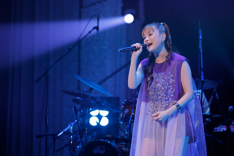 大原櫻子 CONCERT TOUR 2021