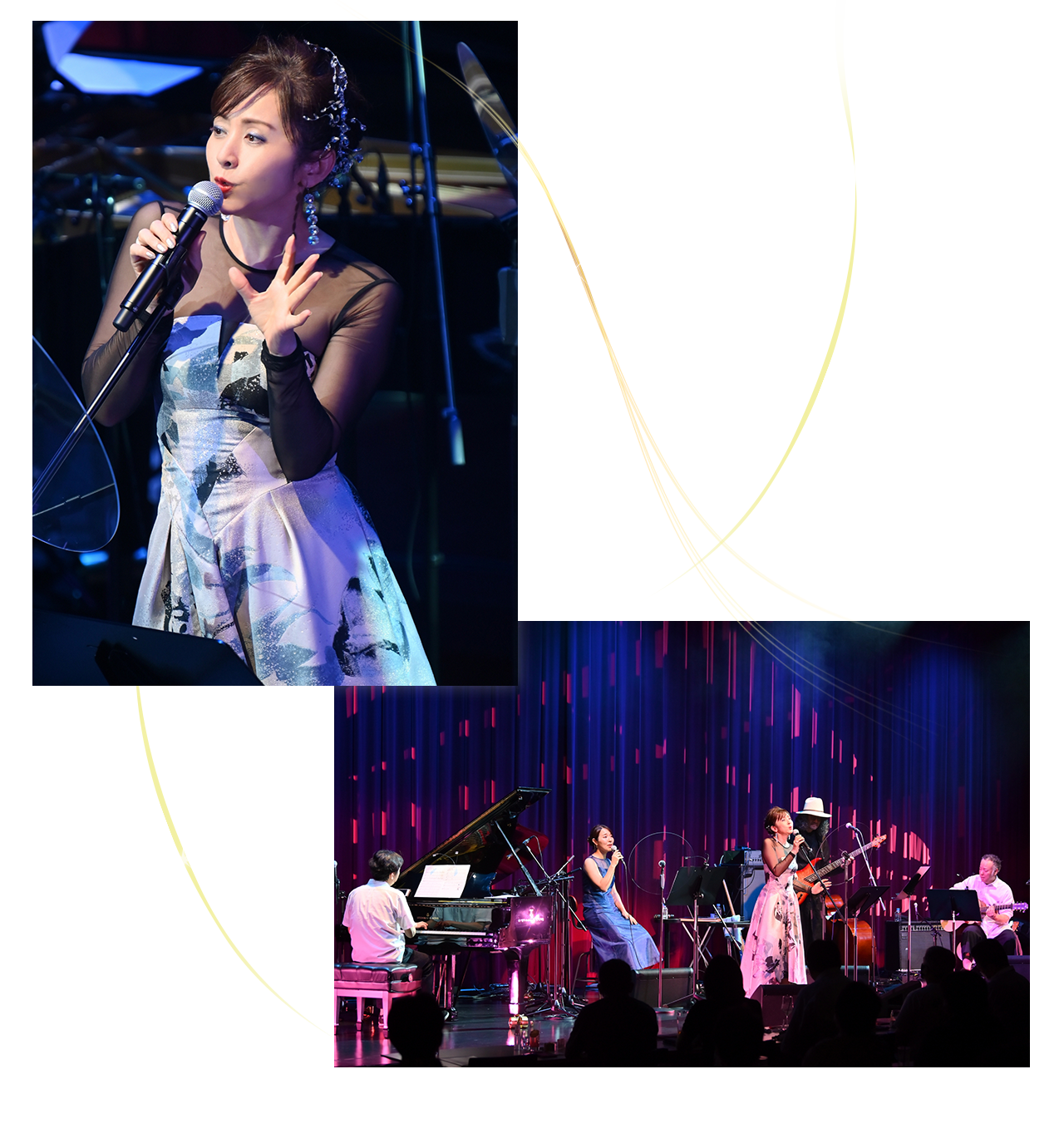 斉藤由貴 the live 2020 ～35th anniversary～