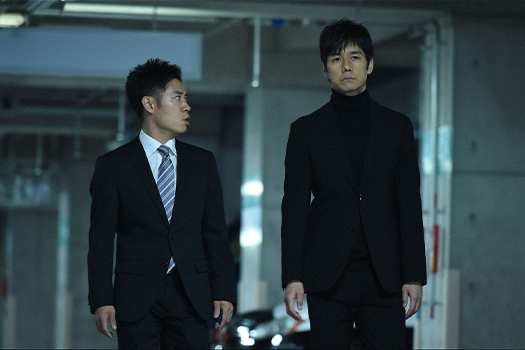 ドラマスペシャル 名探偵明智小五郎