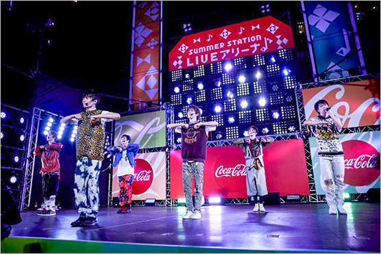 超特急のenjoy 3時間SP!!