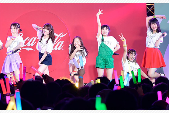 SKE48 朝から晩までサマステ3時間スペシャル!!（SKE48 TeamE）