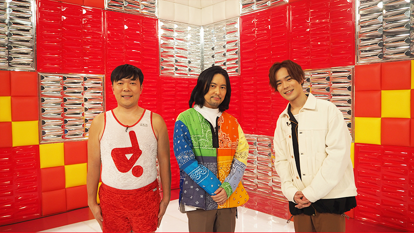 PR動画 Coming soon