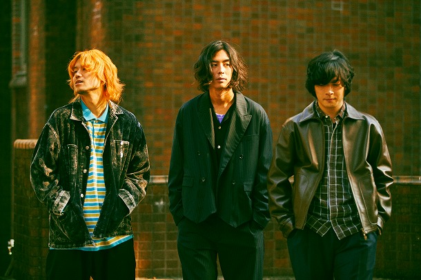 【Panorama Panama Town「Kingʼs Eyes」(A-Sketch)】