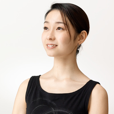 シムズバレエ 西田佑子