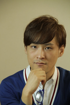 タンバリンプロデューサーズ×脚本家・保木本真也