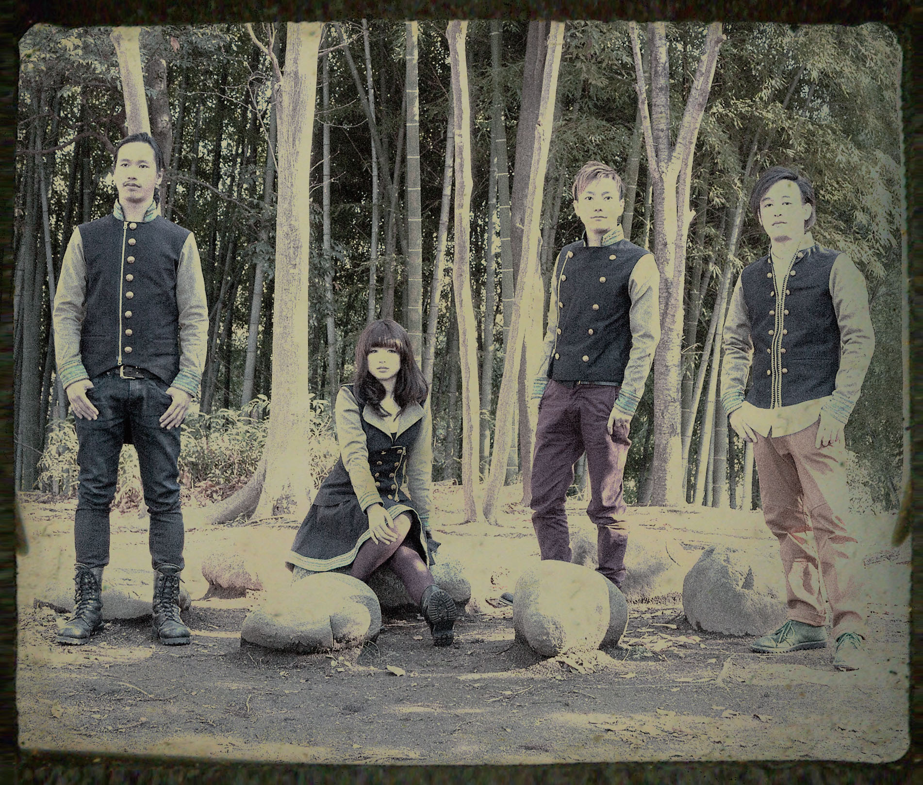 LUI◇FRONTiC◆松隈JAPAN