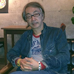 前回大会チャンピオン・TATSUYAより