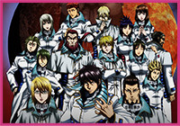 TERRAFORMARS/etH[}[Y