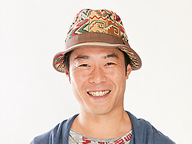 じゃい（インスタントジョンソン）