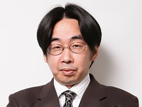 藤崎 智（解説）