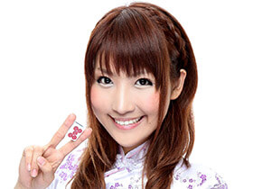 中山 奈々美（アシスタント）