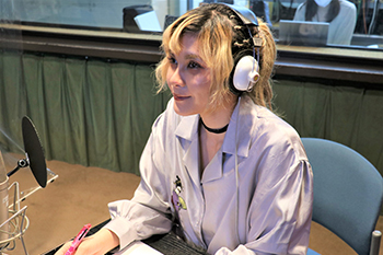 ファイルーズあい