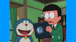 祝 ドラえもん50周年 歴代アニメ100時間完全保存版スペシャル テレ朝チャンネル 祝 ドラえもん50周年 歴代アニメ100時間完全保存版スペシャル テレ朝チャンネル