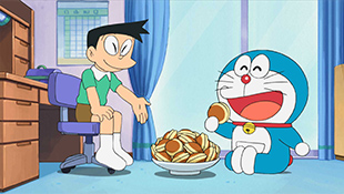 友情カプセル（2018）