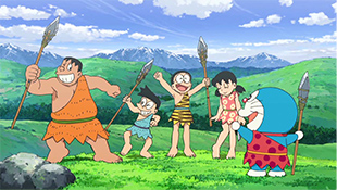 祝 ドラえもん50周年 歴代アニメ100時間完全保存版スペシャル テレ朝チャンネル 祝 ドラえもん50周年 歴代アニメ100時間完全保存版スペシャル テレ朝チャンネル