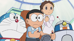 天井うらの宇宙戦争（2005）