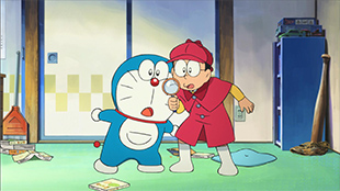祝 ドラえもん50周年 歴代アニメ100時間完全保存版スペシャル テレ朝チャンネル 祝 ドラえもん50周年 歴代アニメ100時間完全保存版スペシャル テレ朝チャンネル