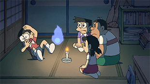 怪談ランプ（2005）